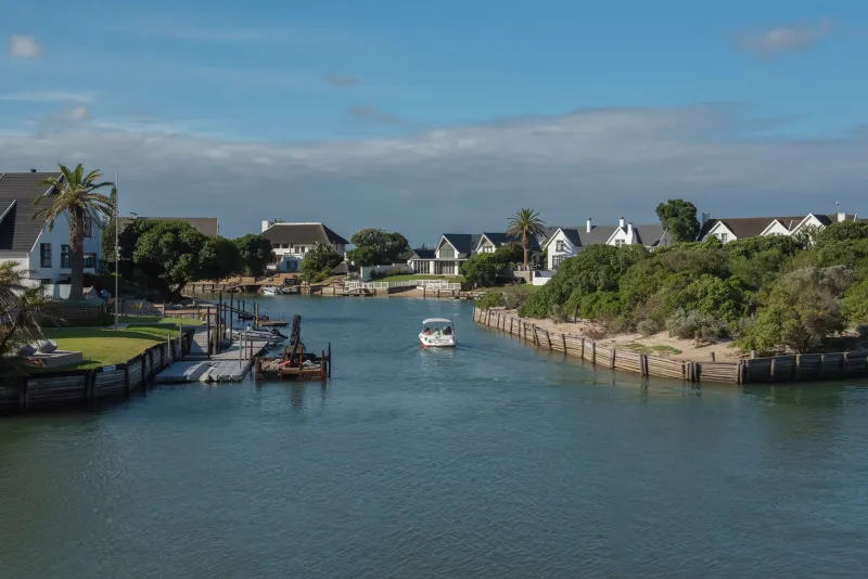 Docks, Permits, and Precision: The Sophisticated Homeowner's Guide to Private Waterfront Access